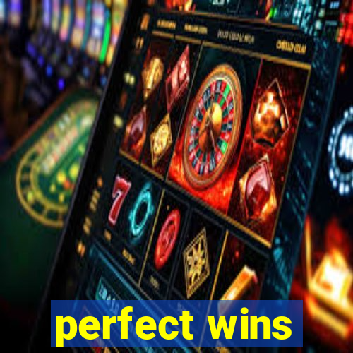 perfect wins